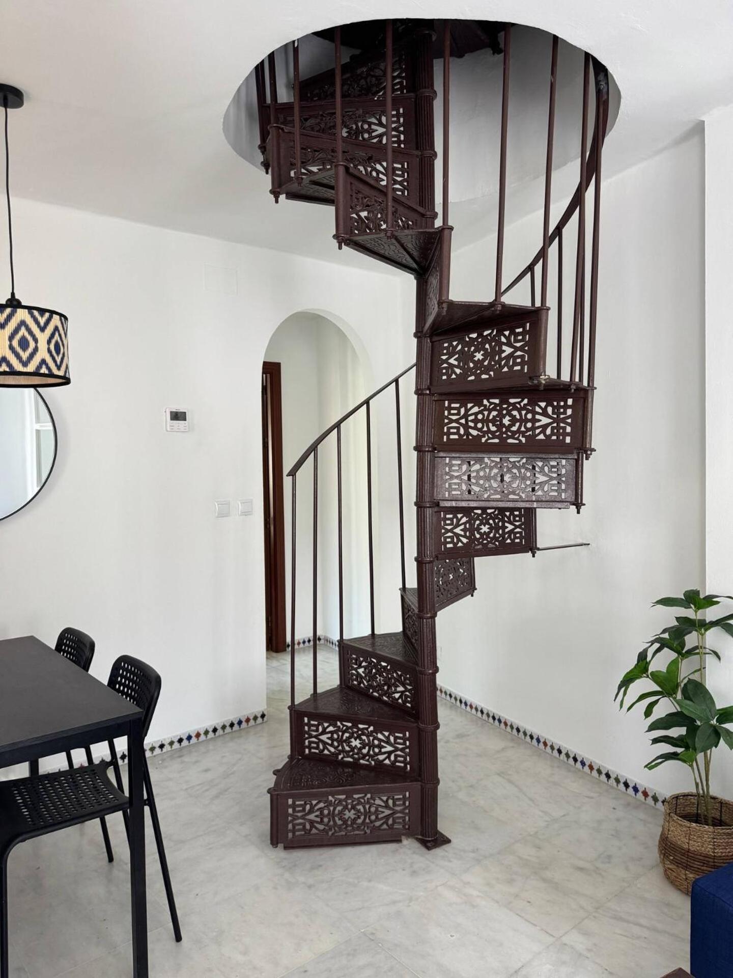 La Casa Del Patio Apartment Cordoba Exterior photo
